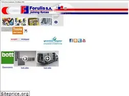 Sites similar to forulis.gr