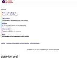 Sites similar to forum-112.de
