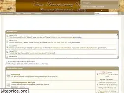 Sites similar to forum-ahnenforschung.eu