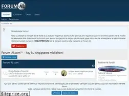 Sites similar to forum-al.com