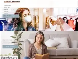 Sites similar to forum-allgaeu.de