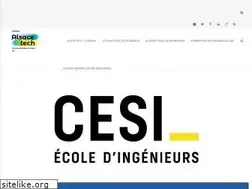 Sites similar to forum-alsacetech.org