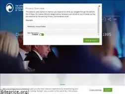 Sites similar to forum-americas.org