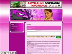 Sites similar to forum-and-dandelion.diskutuje.cz