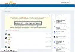 Sites similar to forum-andr.net