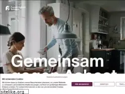 Sites similar to forum-asbest.ch