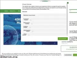 Sites similar to forum-asia.org