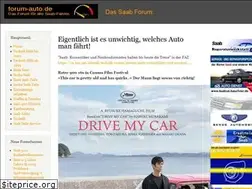 Sites similar to forum-auto.de