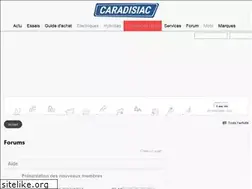 Sites similar to forum-auto.net