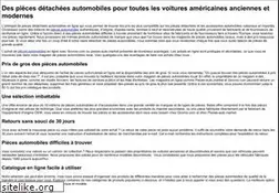 Sites similar to forum-automobiles.fr