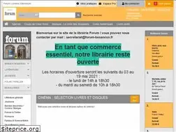 Sites similar to forum-besancon.fr