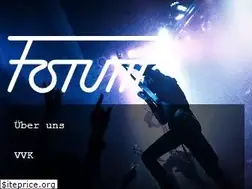 Sites similar to forum-bielefeld.com