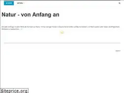 Sites similar to forum-bildung-natur.de