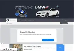 Sites similar to forum-bmw.fr