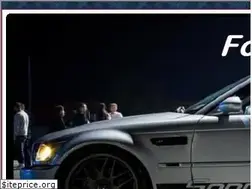 Sites similar to forum-bmwfans.com