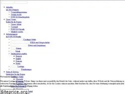 Sites similar to forum-bomlitz.de