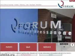 Sites similar to forum-bressanone.com