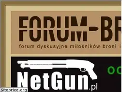 Sites similar to forum-bron.pl
