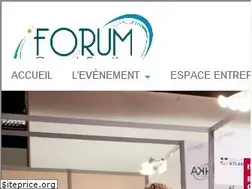 Sites similar to forum-centrale-supelec.fr