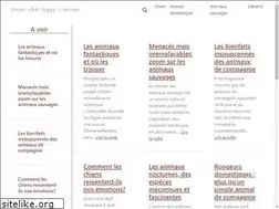 Sites similar to forum-chat-happy-cats.com