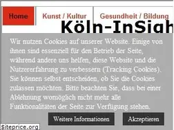 Sites similar to forum-cologne.de