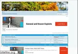 Sites similar to forum-depression.com