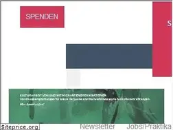 Sites similar to forum-der-kulturen.de