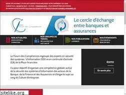 Sites similar to forum-des-competences.org