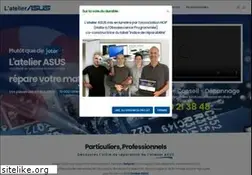 Sites similar to forum-des-portables-asus.fr