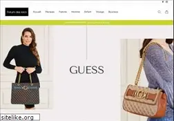 Sites similar to forum-des-sacs.fr