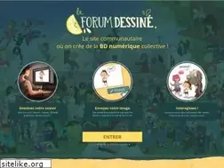 Sites similar to forum-dessine.fr