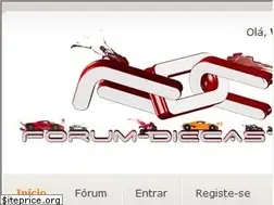 Sites similar to forum-diecast.pt