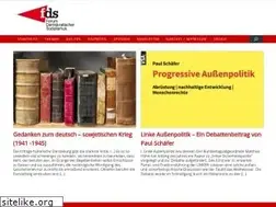 Sites similar to forum-ds.de