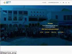 Sites similar to forum-dsi.com