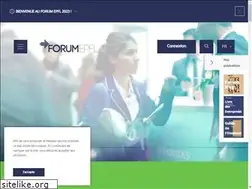 Sites similar to forum-epfl.ch