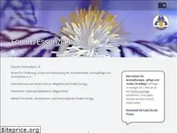 Sites similar to forum-essenzia.org