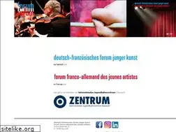 Sites similar to forum-forum.org