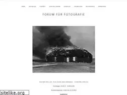 Sites similar to forum-fotografie.info