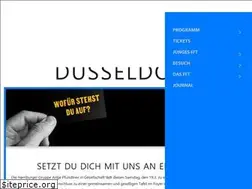 Sites similar to forum-freies-theater.de