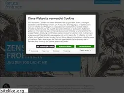 Sites similar to forum-frohner.at