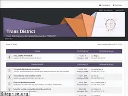 Sites similar to forum-ftm.fr