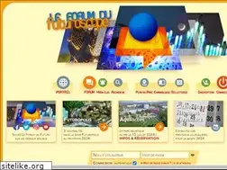 Sites similar to forum-futuroscope.net