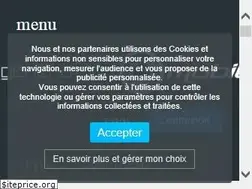 Sites similar to forum-generationmobiles.net
