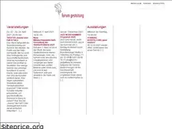 Sites similar to forum-gestaltung.de