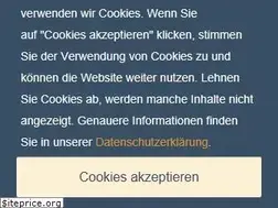 Sites similar to forum-grenzfragen.de