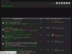 Sites similar to forum-gta.ru