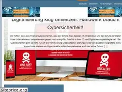 Sites similar to forum-handwerk-digital.de