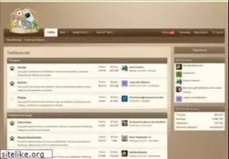 Sites similar to forum-haustiere.de