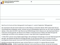 Sites similar to forum-herzogenrath.eu