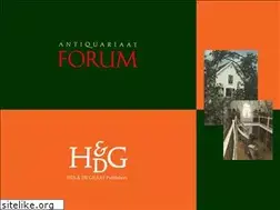 Sites similar to forum-hes.nl